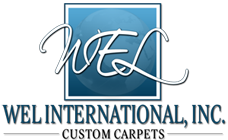 WEL International Logo